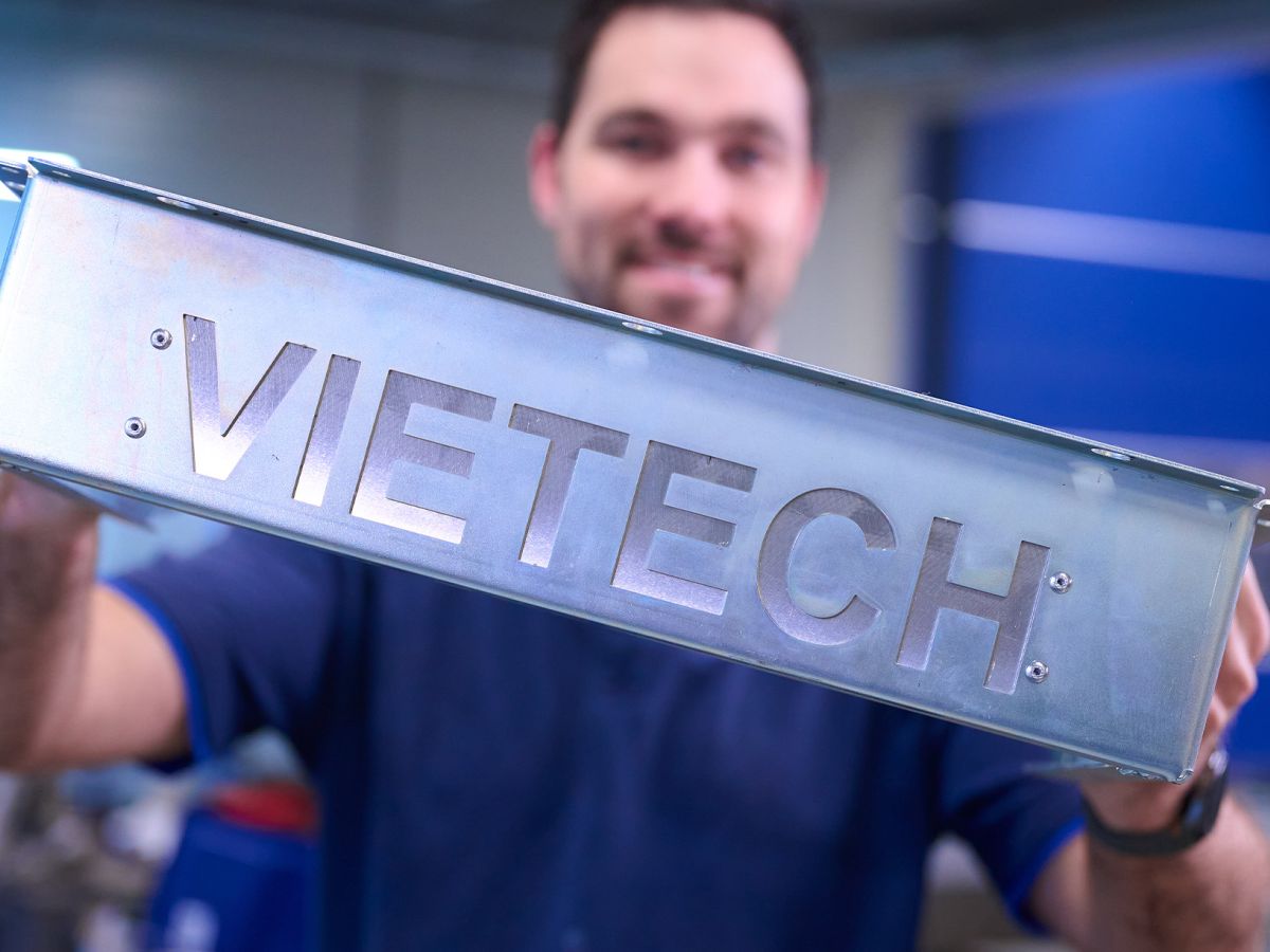 VieTech analyse & advies gerichte analyse