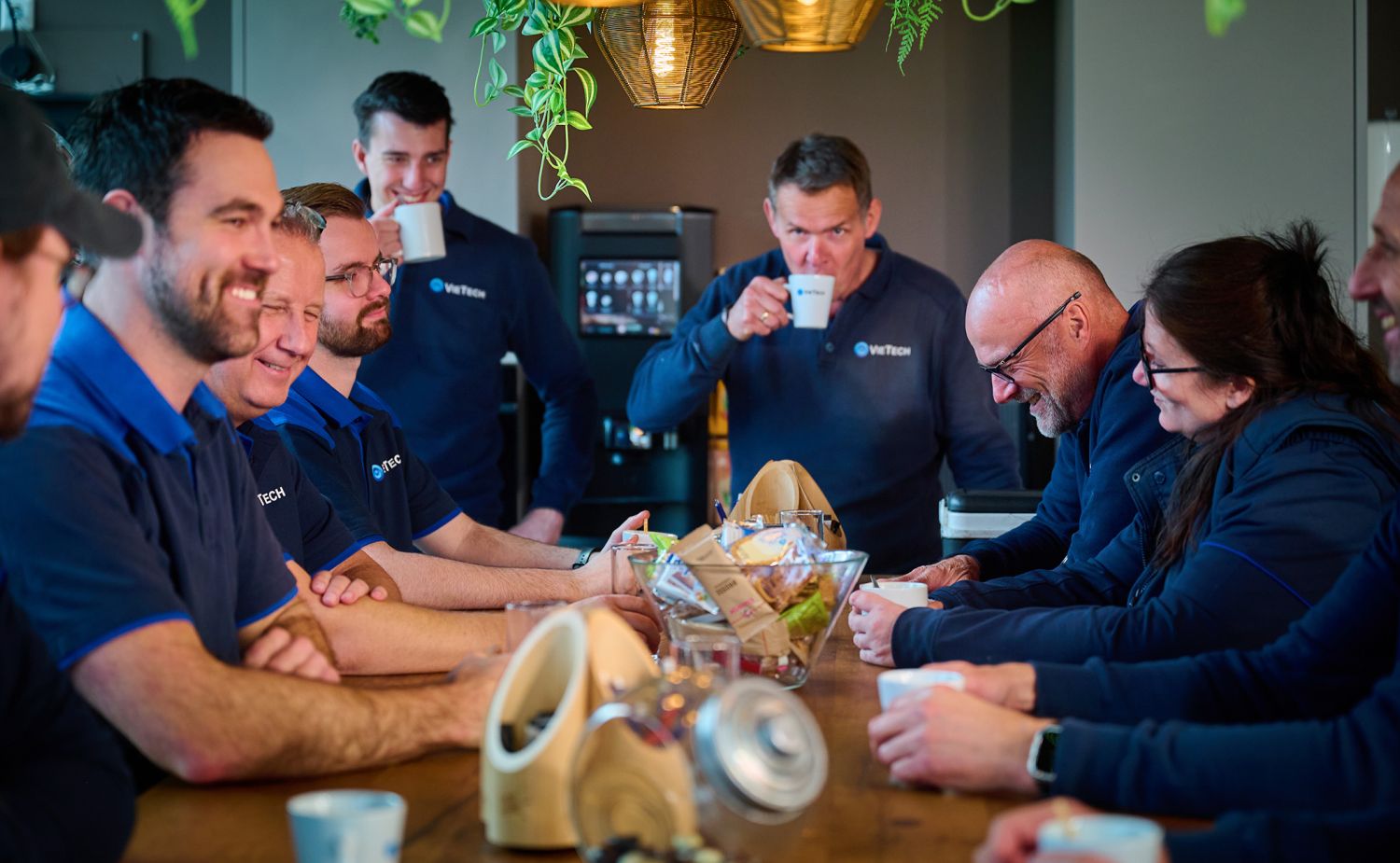 VieTech ontdek hoe werken bij VieTech eruit ziet