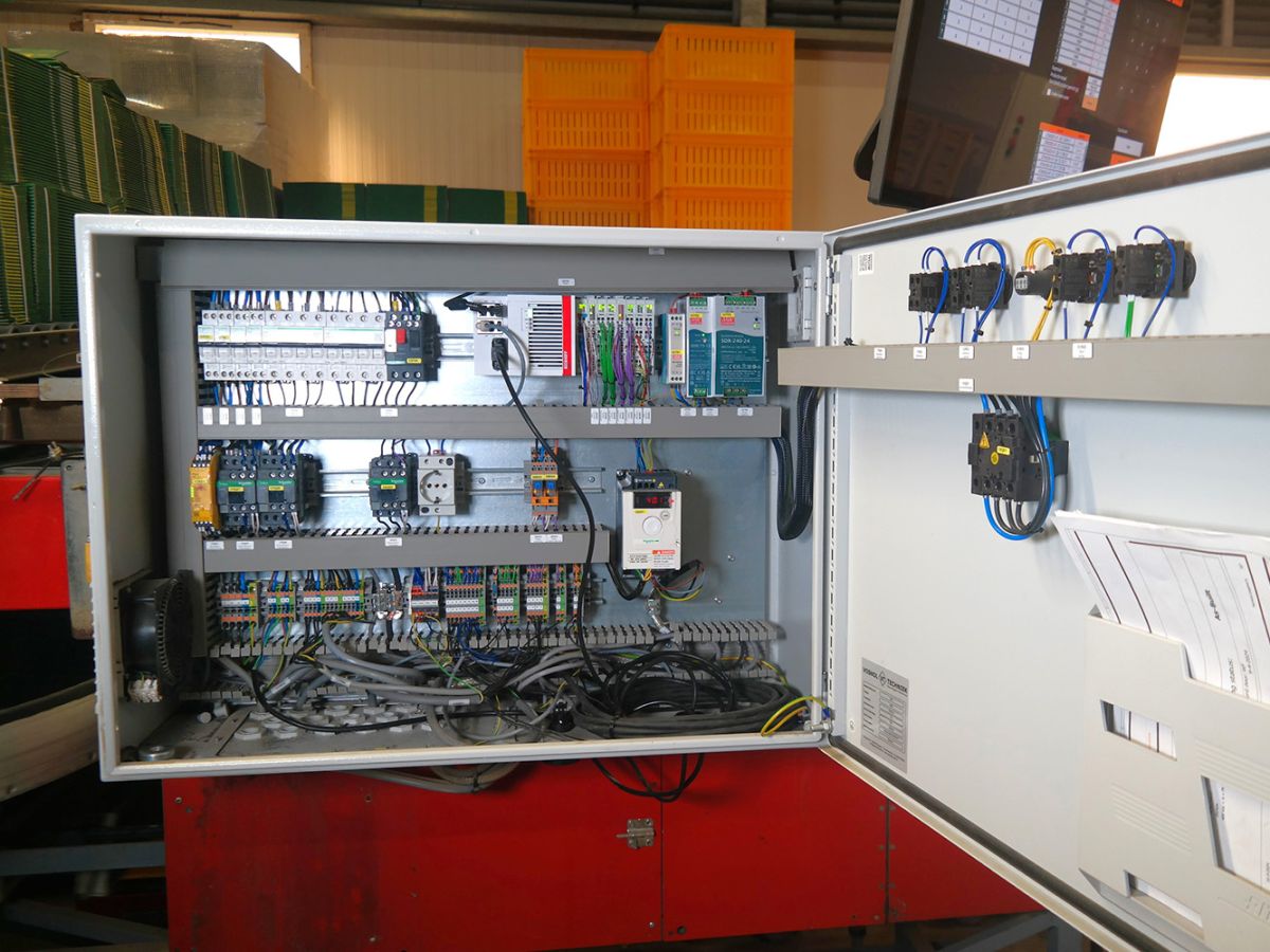 VieTech product Aweta GS upgrade toekomst klaar