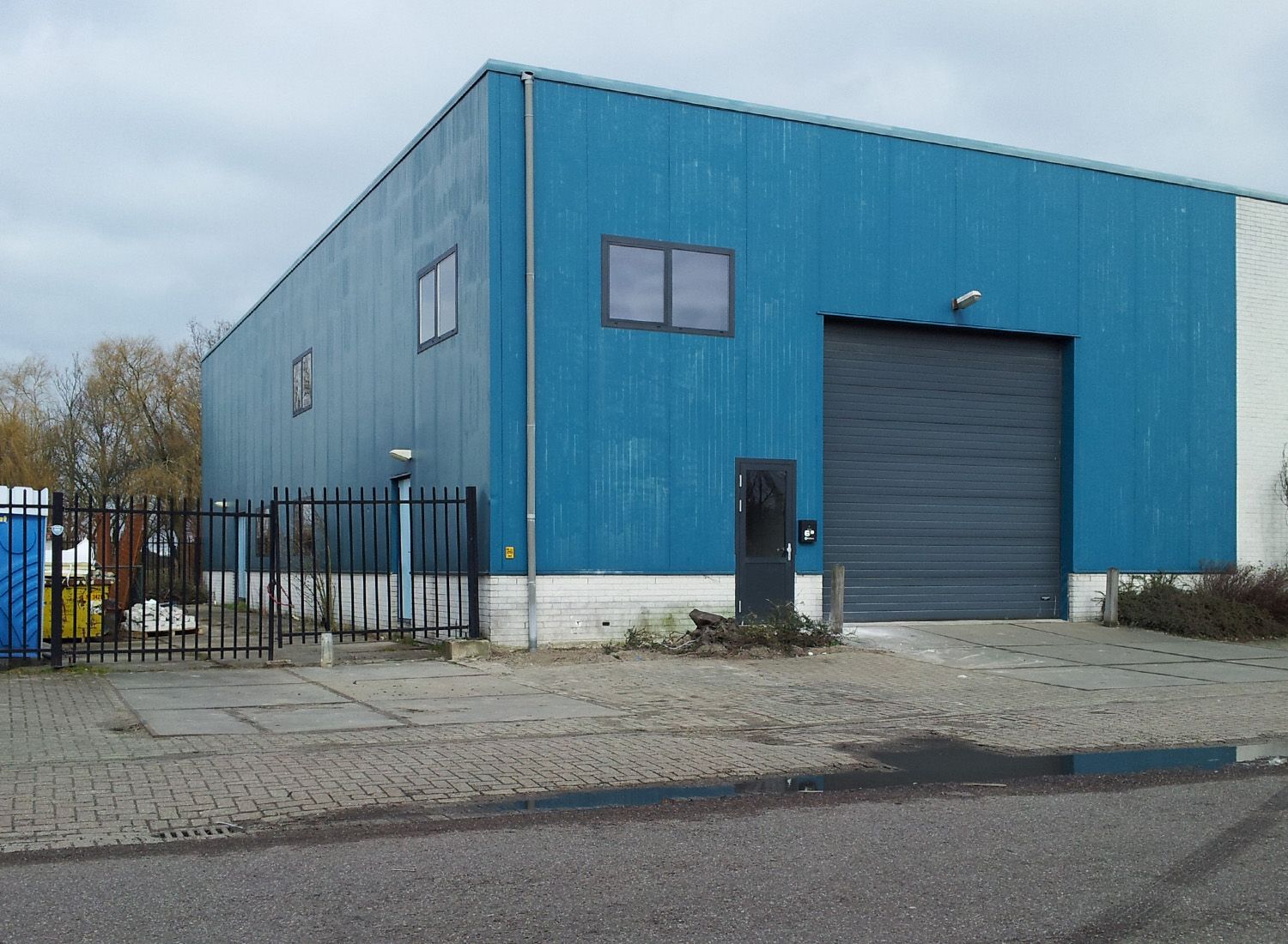 VieTech timeline 2012