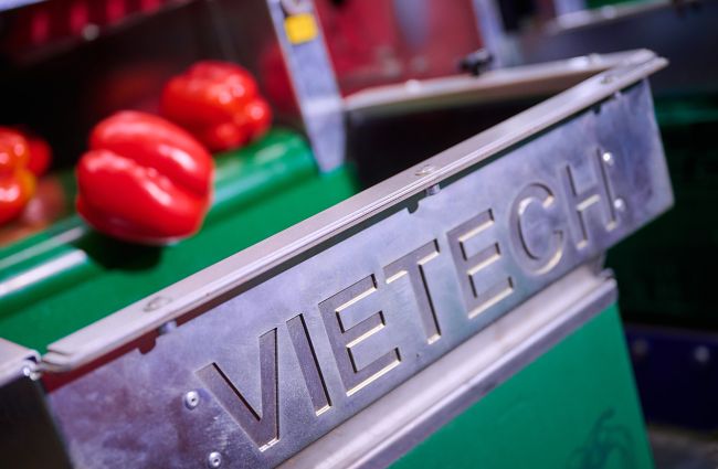 VieTech producten AutoCrate Filler belangrijkste features