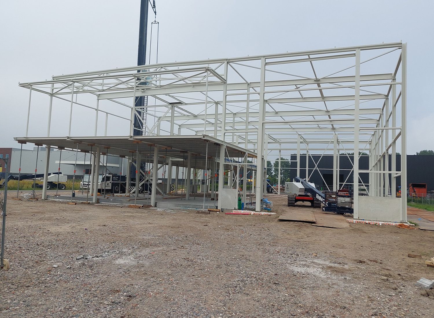 VieTech timeline 2022