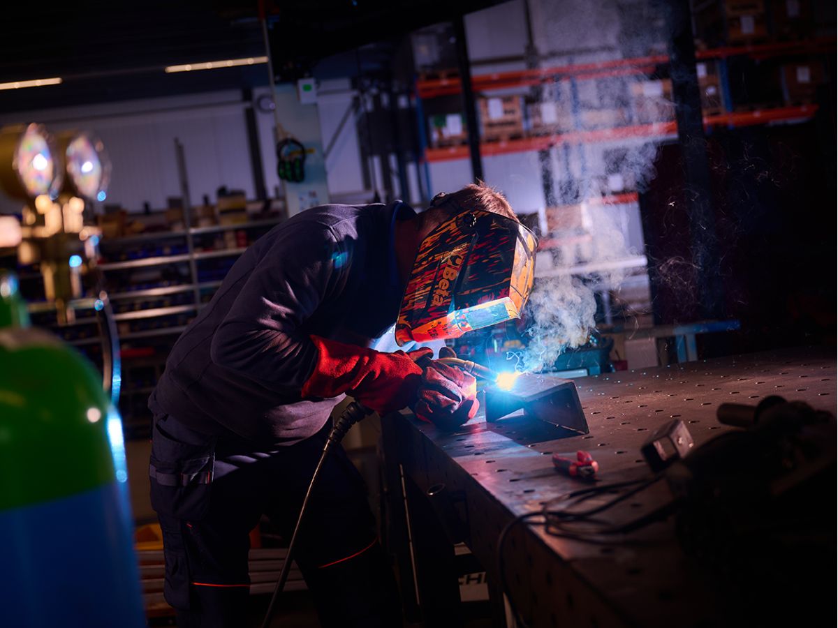 VieTech installatie verplaatsing en herinrichting