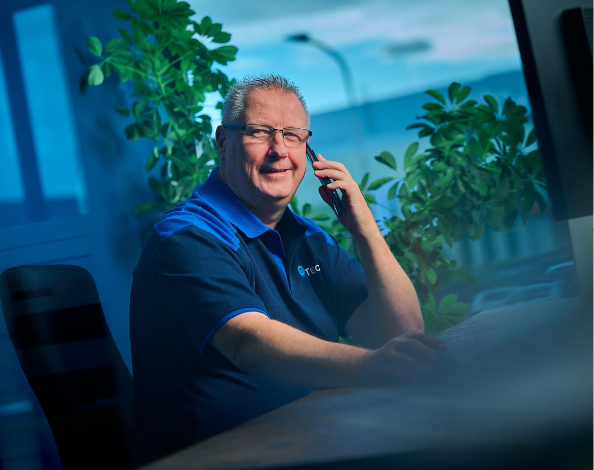 VieTech periodiek onderhoud afgestemd op uw situatie