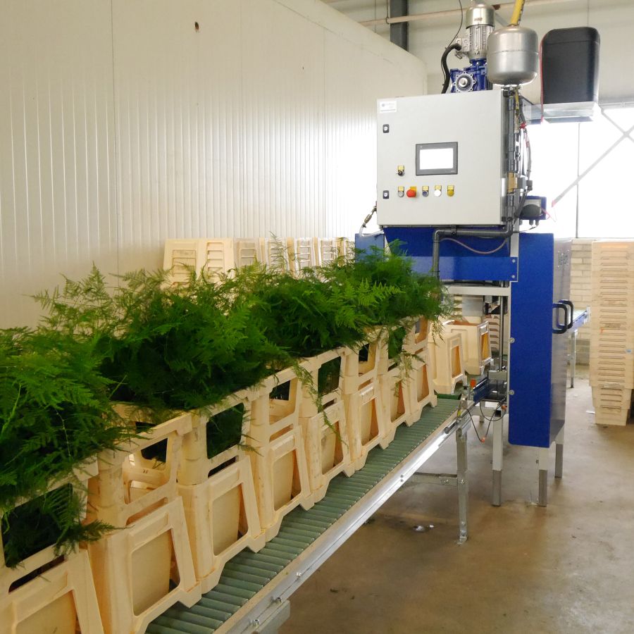 VieTech producten AutoBucket WaterFiller