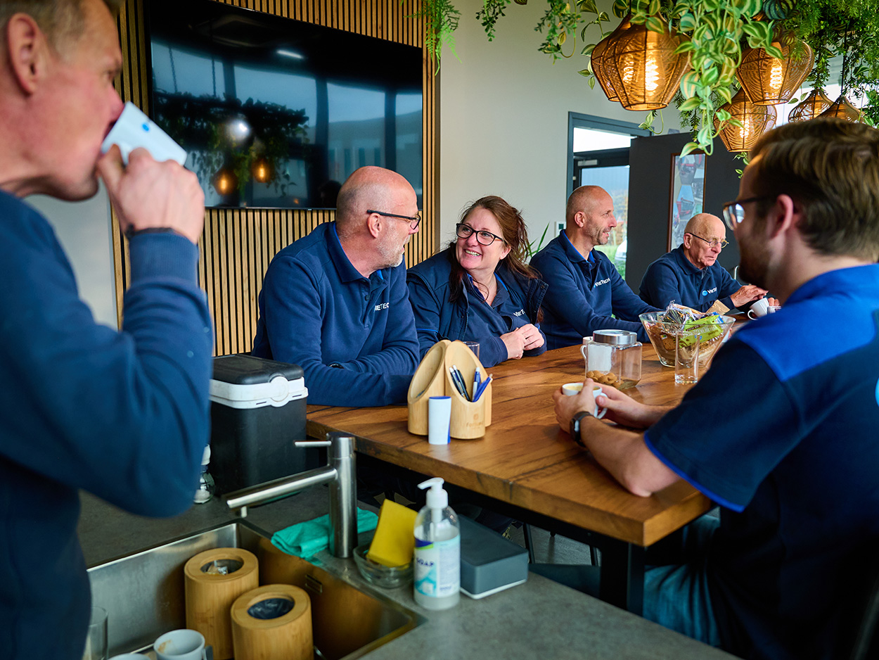 VieTech technische partner in duurzame groei