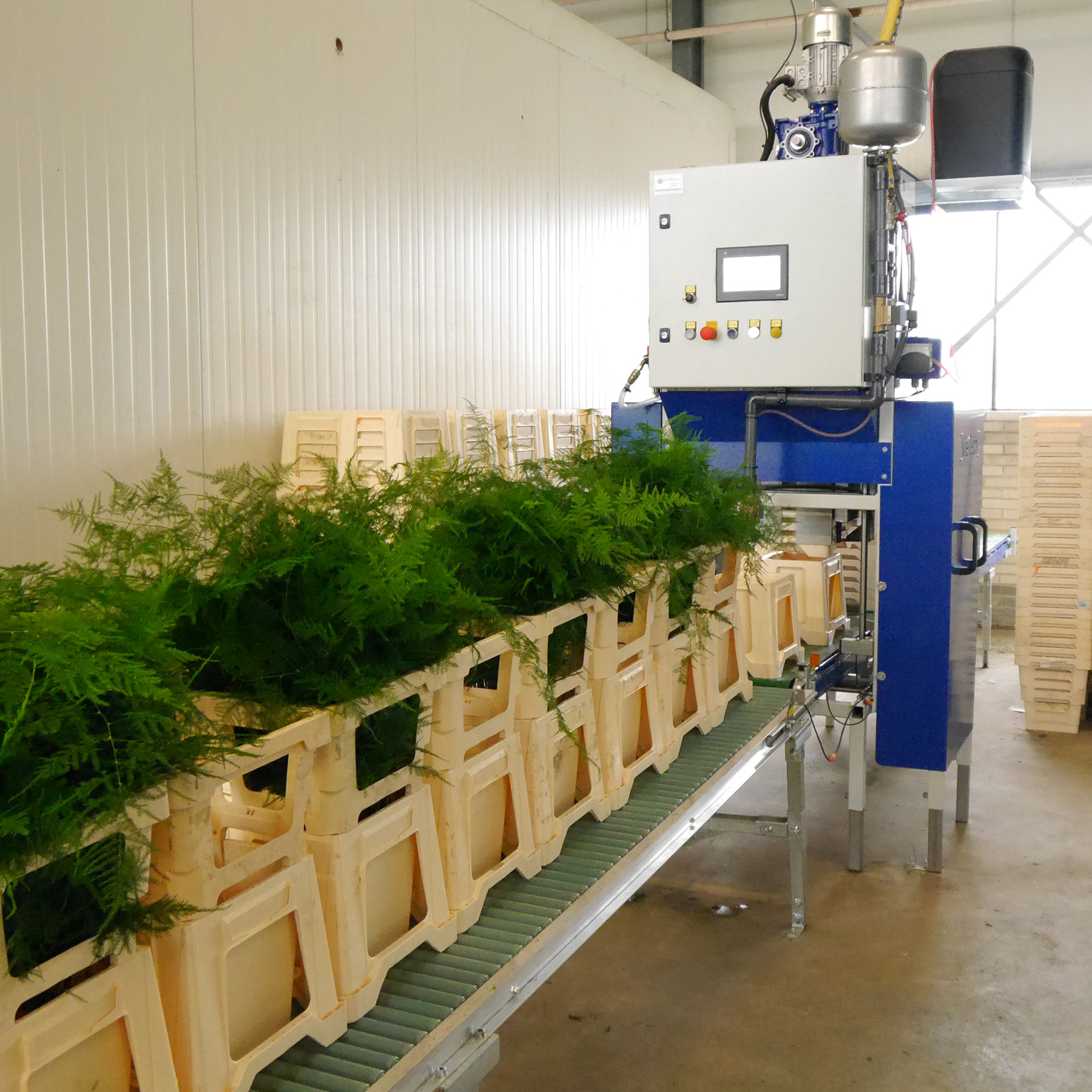 VieTech producten AutoBucket WaterFiller