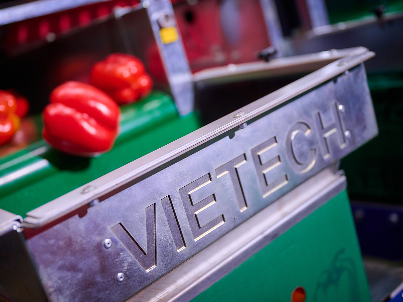 VieTech producten AutoCrate Filler belangrijkste features