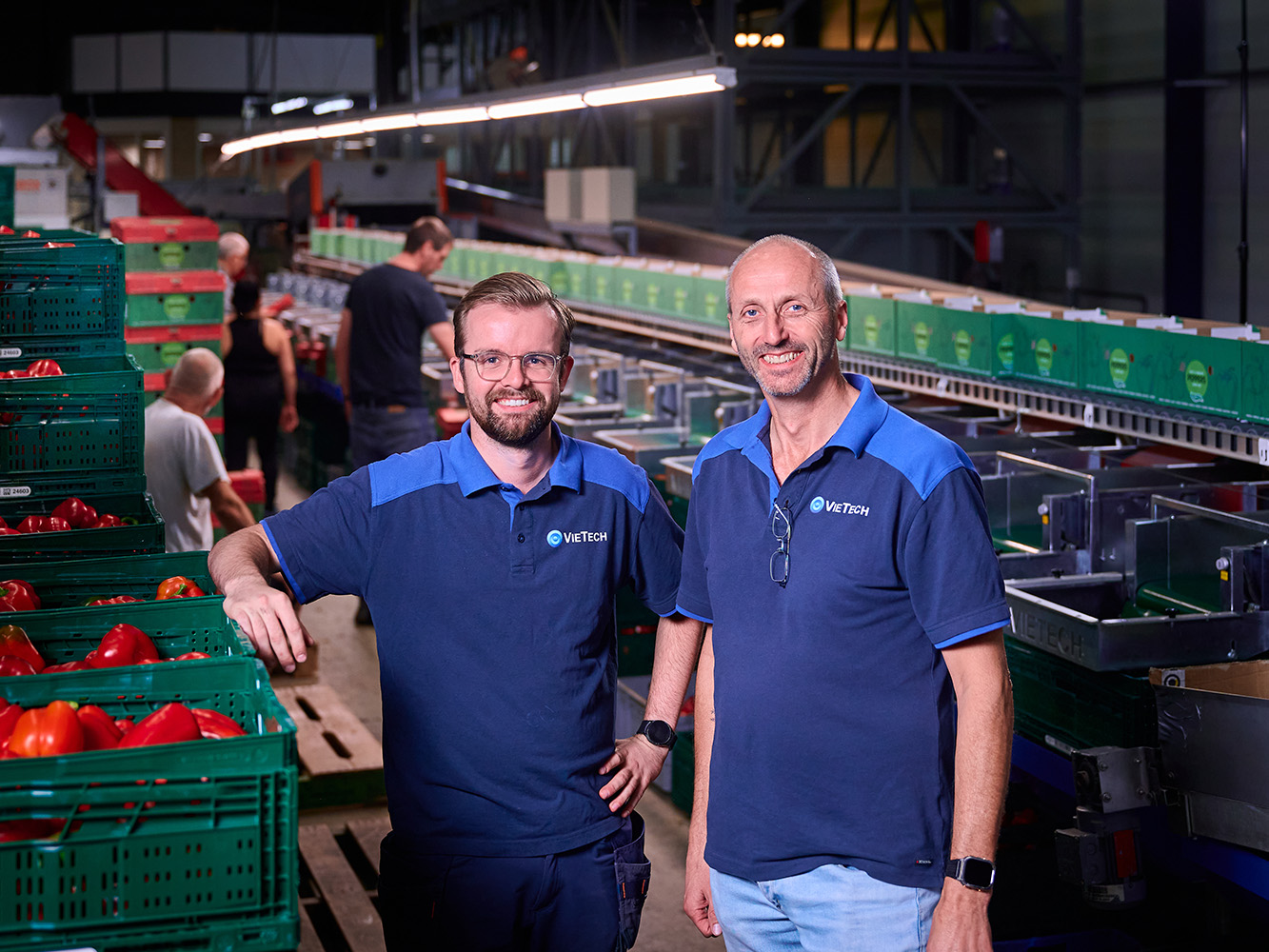 VieTech service en onderhoud veelgestelde vragen