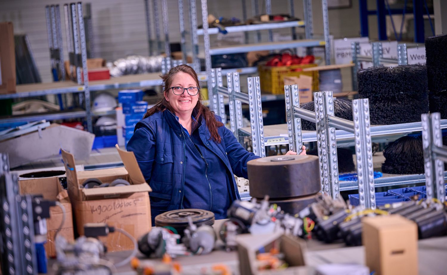 VieTech ontdek hoe werken bij VieTech eruit ziet