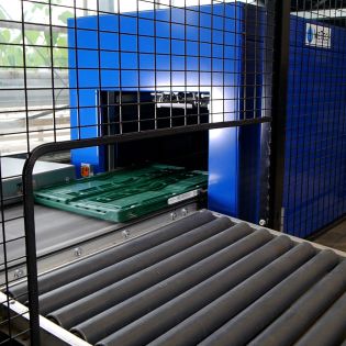 VieTech producten AutoCrate Folder