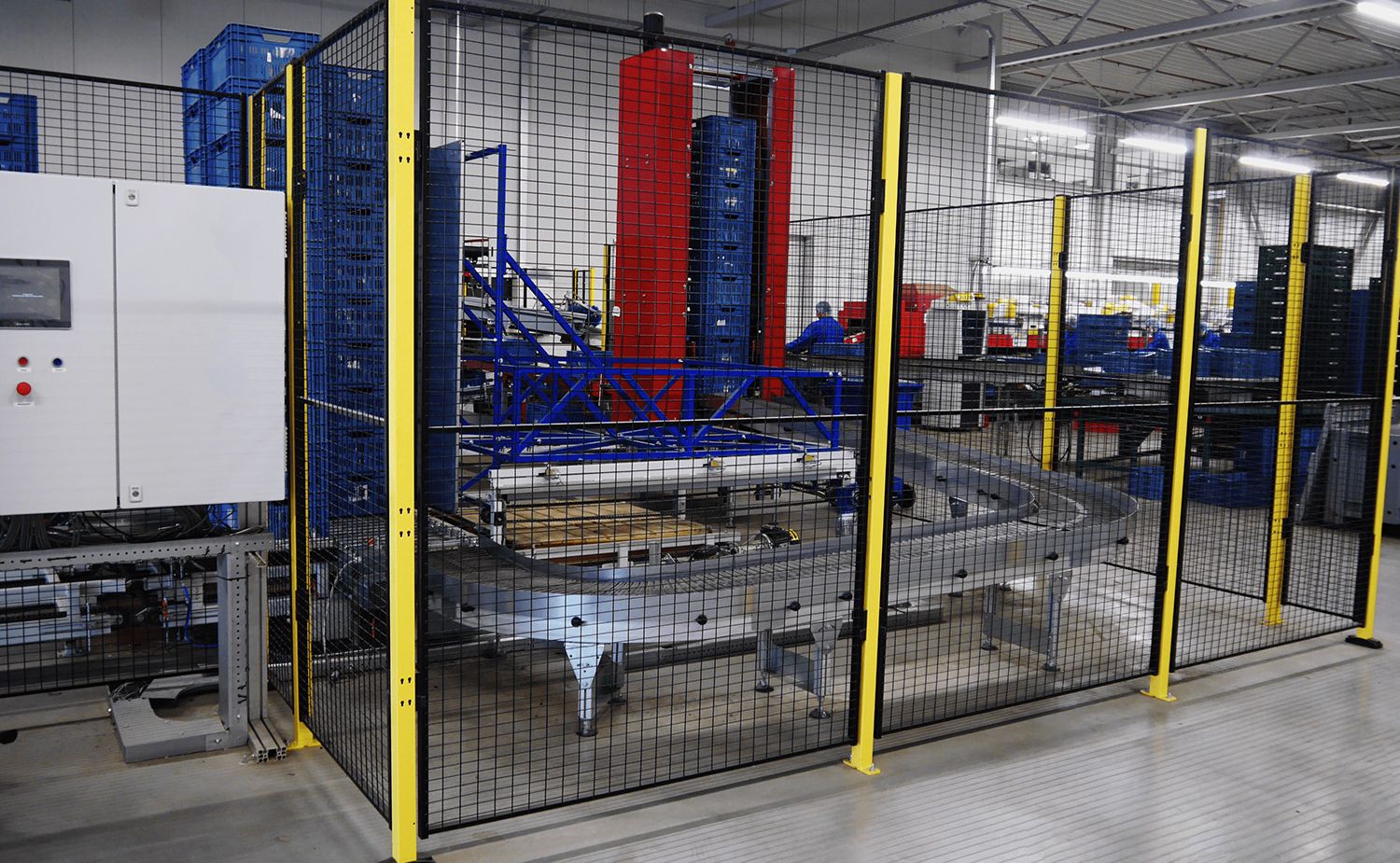 VieTech onze projecten Growers United