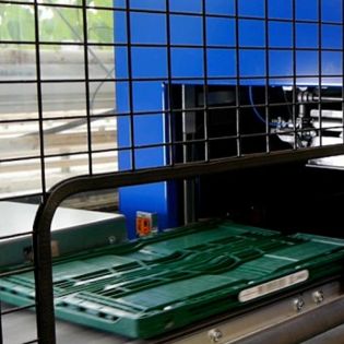 VieTech producten AutoCrate Folder