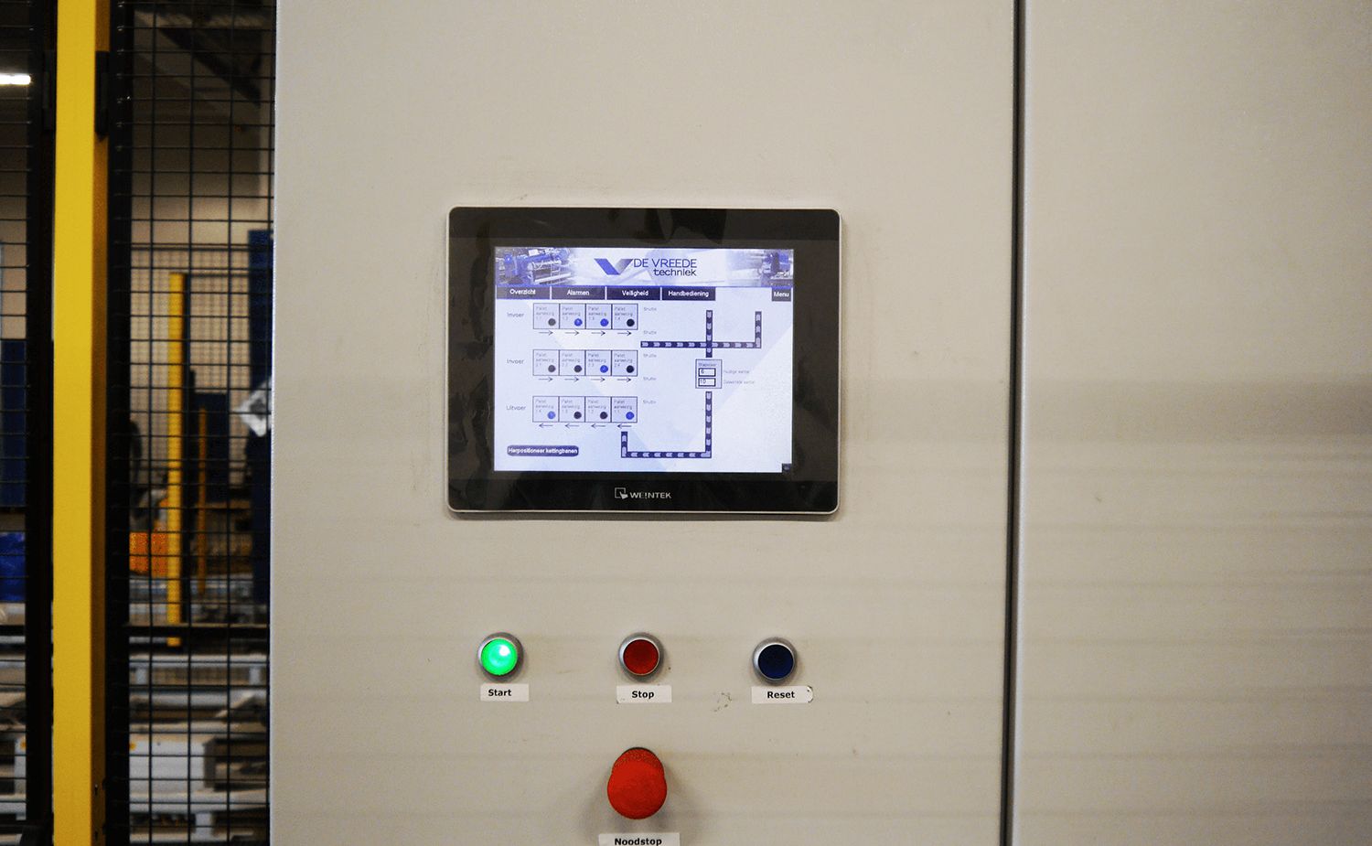 VieTech onze projecten Growers United