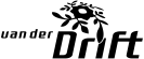 VieTech bedrijven die ons vertrouwen logo Van der Drift