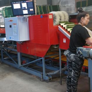 VieTech producten Upgrade Aweta GS