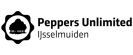 VieTech bedrijven die ons vertrouwen logo Peppers Unlimited