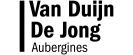 VieTech bedrijven die ons vertrouwen logo Van Duijn De Jong Aubergines