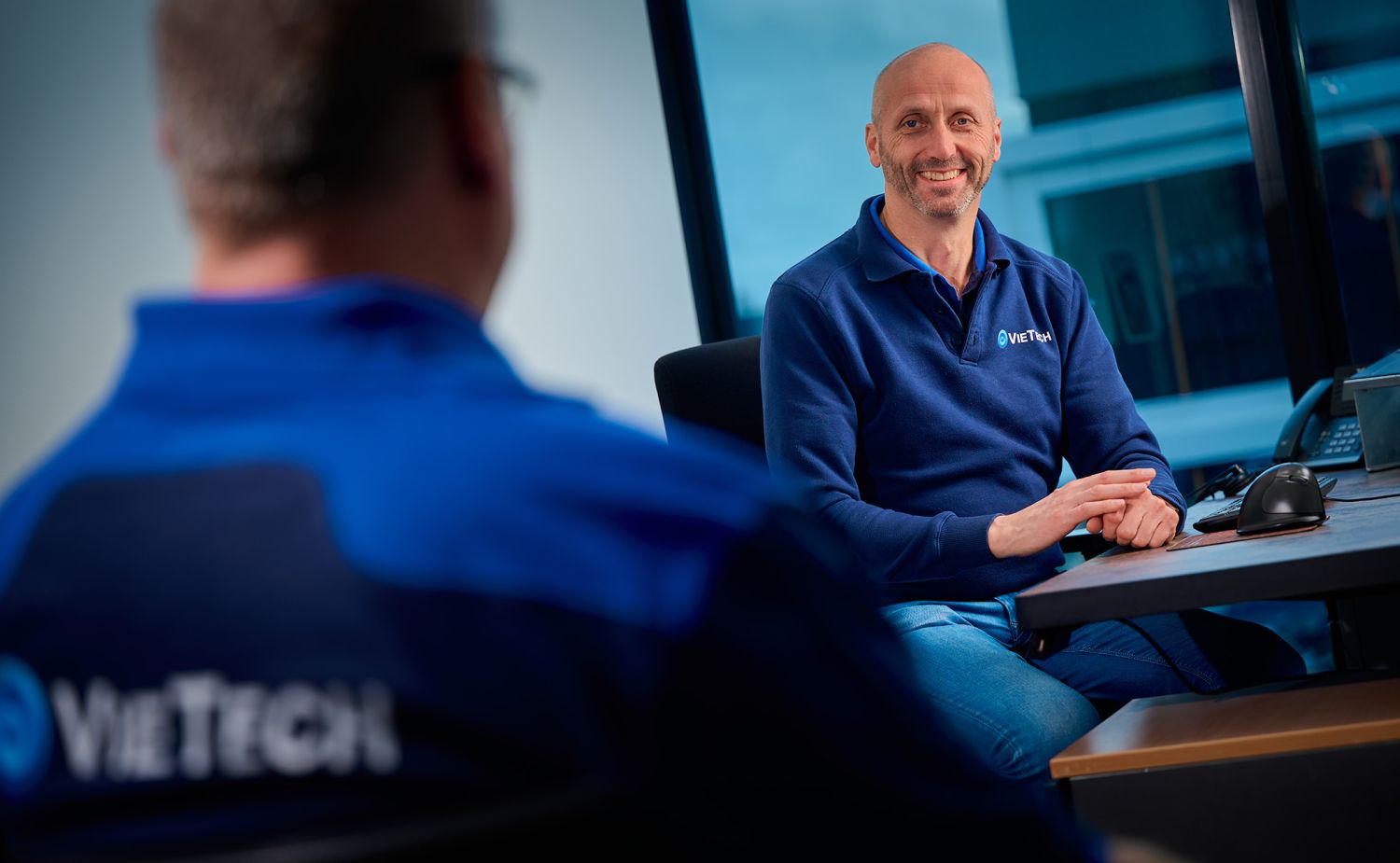 VieTech ontdek hoe werken bij VieTech eruit ziet